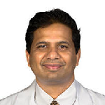 Image of Dr. Kiran K. Devulapally, MD