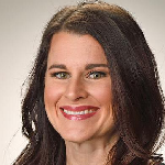 Image of Cortney K. Montgomery, APRN