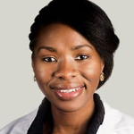 Image of Dr. Obianuju Sandra Laveaux, MPH 4, MD