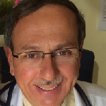 Image of Dr. David I. Sahar, MD