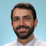 Image of Dr. Daniel Luca, MD, MSc