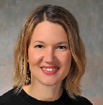 Image of Christy Linn Aberg, CNM, APRN