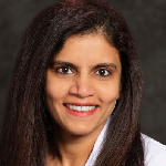 Image of Dr. Seema Rao, MD