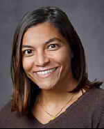 Image of Dr. Athena Sinha Brotman, MD