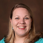 Image of Dr. Jennifer Thompson, MD