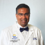 Image of Dr. Rajib Kumar Bhattacharya, MD