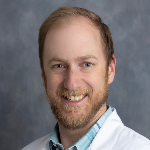 Image of Dr. Tyler Jay Thorson, MD