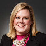 Image of Kristin Leigh Fitzhugh, FNP