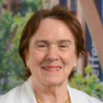 Image of Dr. Millicent G. Zacher, DO