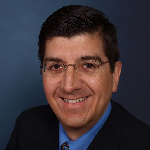 Image of Dr. Jesus F. Quintero, MD