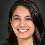 Image of Dr. Simrit Parmar, MSCI, MD