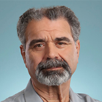 Image of Dr. Carl K. Moshovitis, MD