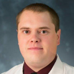 Image of Dr. Caleb John Cook, MD