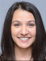 Image of Dr. Sarah A. Usmani, MD