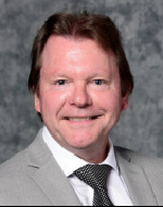 Image of Dr. Christian A. Koch, MD, PhD