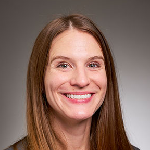 Image of Dr. Suzanne Moseley, PHD, LP