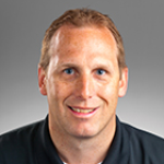 Image of Dr. Jason Allen Burud, DPT, PT