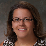 Image of Dr. Jennifer L. Duprey, DO, MPH