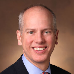 Image of Dr. William Cooper, MPH, MD