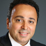 Image of Dr. Fariborz Daniel Kharrazi, MD