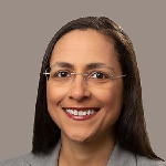 Image of Dr. Ashleigh Marie Fontenot, MD