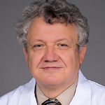 Image of Dr. Peter Hedera, MD, PhD