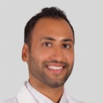 Image of Dr. Arif Ishmael, MD