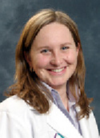 Image of Dr. Michelle L. Bradley, DO