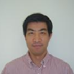 Image of Daniel Yun, LAC