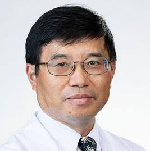 Image of Dr. Dingding Xiong, MD, PhD