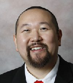 Image of Dr. James Yi, DO