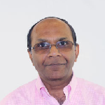 Image of Dr. Arvindkumar N. Jameria, MD