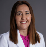 Image of Dr. Iliana Ivis Rodriguez, MD