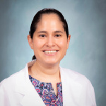 Image of Dr. Liliana Michelle Gomez Mendez, MD