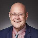 Image of Dr. Christopher J. Garrison, MD