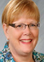 Image of Mrs. Sandra Lynn Minnick, CRNP