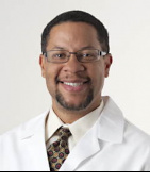 Image of Dr. Michael D. Williams, MD