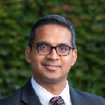 Image of Dr. Kartic Rajput, MD, PhD