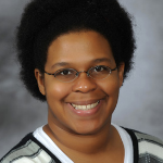 Image of Dr. Cherise Cokley, MD