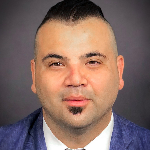 Image of Dr. Dragos Banu, MD