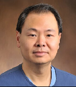 Image of Dr. Edwin B. Liem, MD
