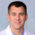 Image of Dr. Tim Patrick McClure, MD