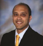 Image of Dr. Najamul H. Ansari, MD