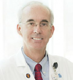 Image of Dr. James D. Bergin, MD