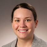 Image of Julie V. Virgin, CNM, MSN