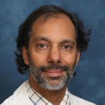 Image of Dr. George M. Verghese, MD