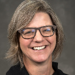 Image of Dr. Catherine L. Gallagher, MD