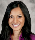 Image of Dr. Rimini A. Breakstone, MD