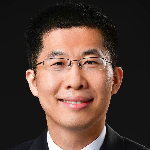 Image of Dr. Shijia Zhang, PhD, MD