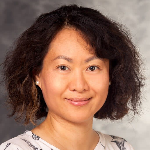 Image of Dr. Yanjun Chen, MD, PhD